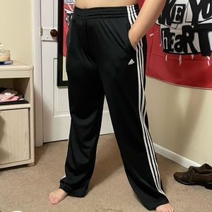 Unisex adidas pants